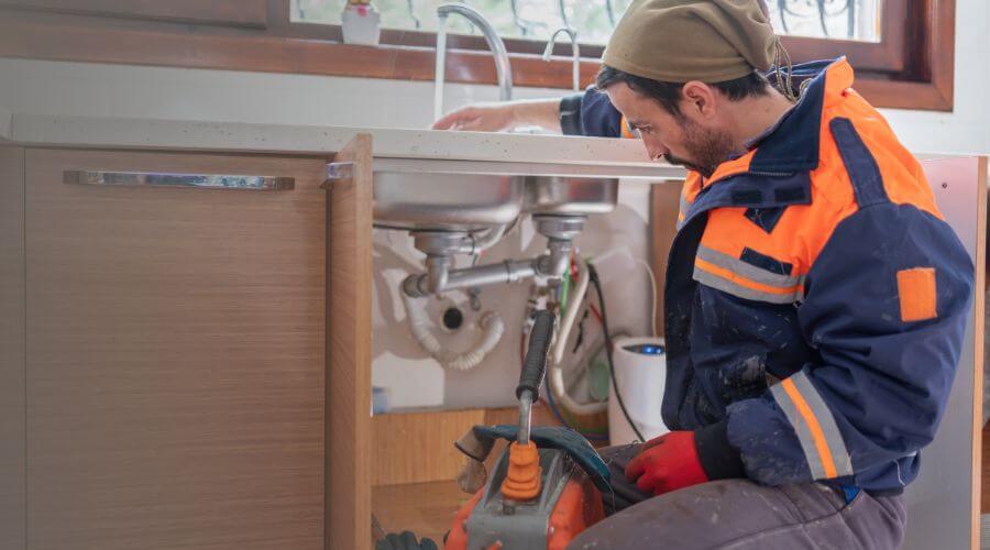 Professional water heater repair in Langley, SC